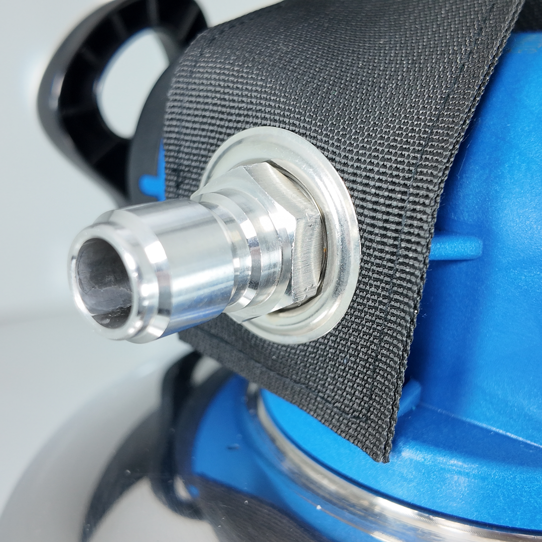 Smart Cap for Blu Tech Water Softener - CAP ONLY