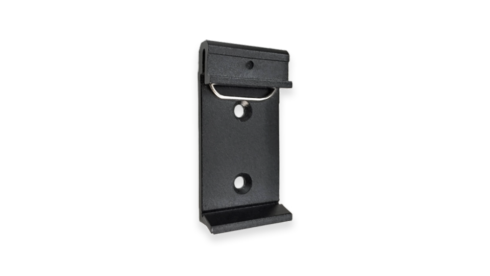 Peplink DIN Rail Mount Kit for BR1, UBR & MAX BR2