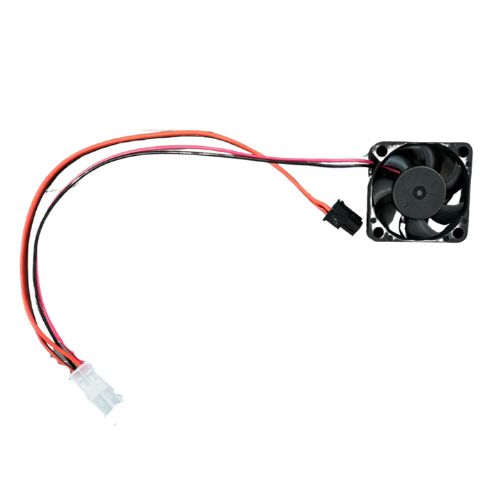 Basecamp Fan and Power Cable Replacement Assembly