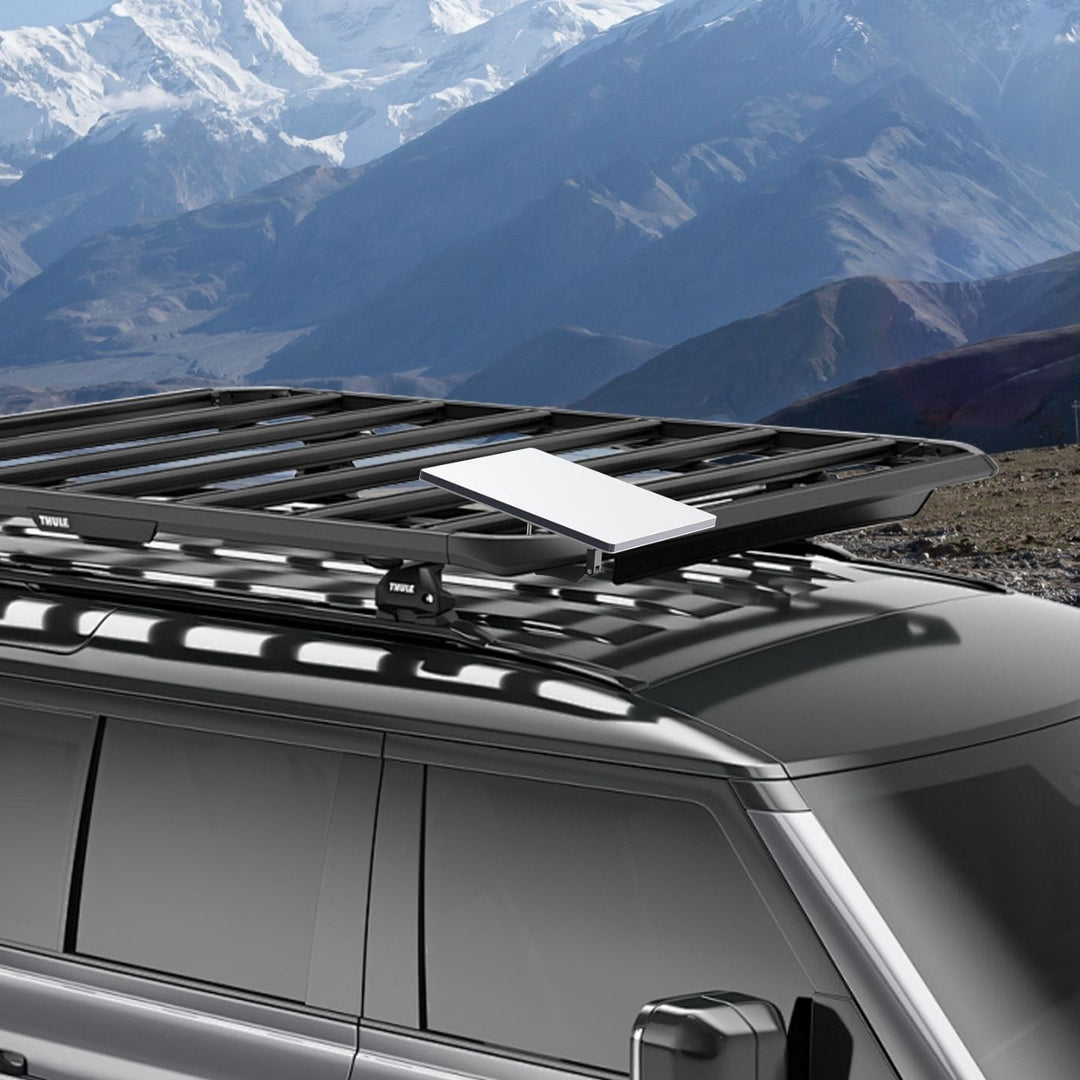 Starlink Mini Roof Rack Mount