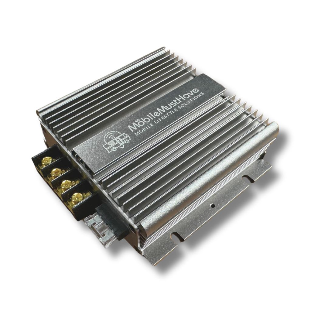 ソーシャルアライアンス MCP MTPセット Starlink 12v Conversion Kits – MobileMustHave.com