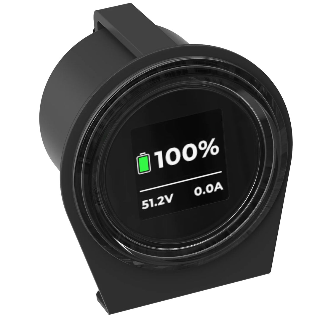 Epoch Elite 24V 230Ah V2 Heated & Bluetooth LiFePO4 Battery