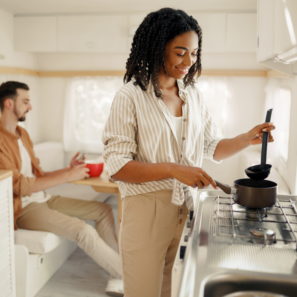 Game Changing Water Filtration Solution for RVs