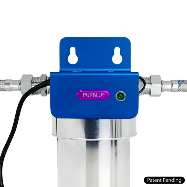 PURBLU LED UVC Under-Sink Water Purifier