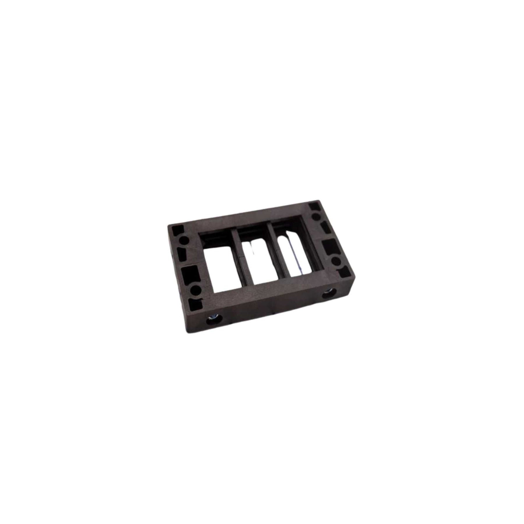 Rectangle Split Frame Cable Entry Frame - 6 Socket - 98mm x 58mm ...