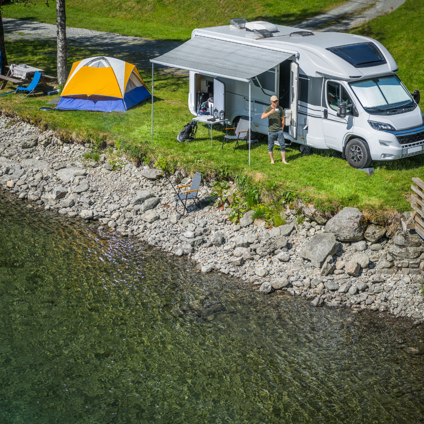 Game Changing Water Filtration Solution for RVs