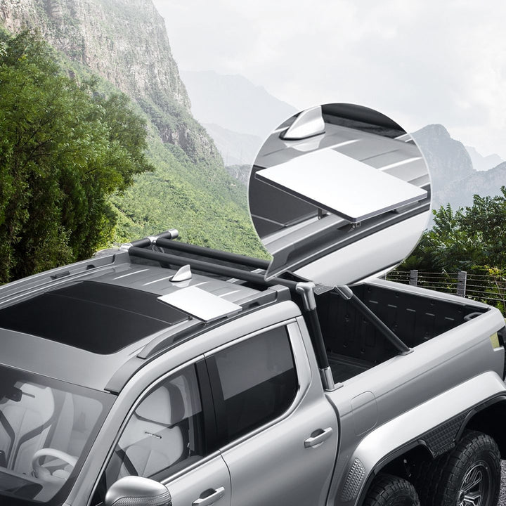 Starlink Mini Roof Rack Mount