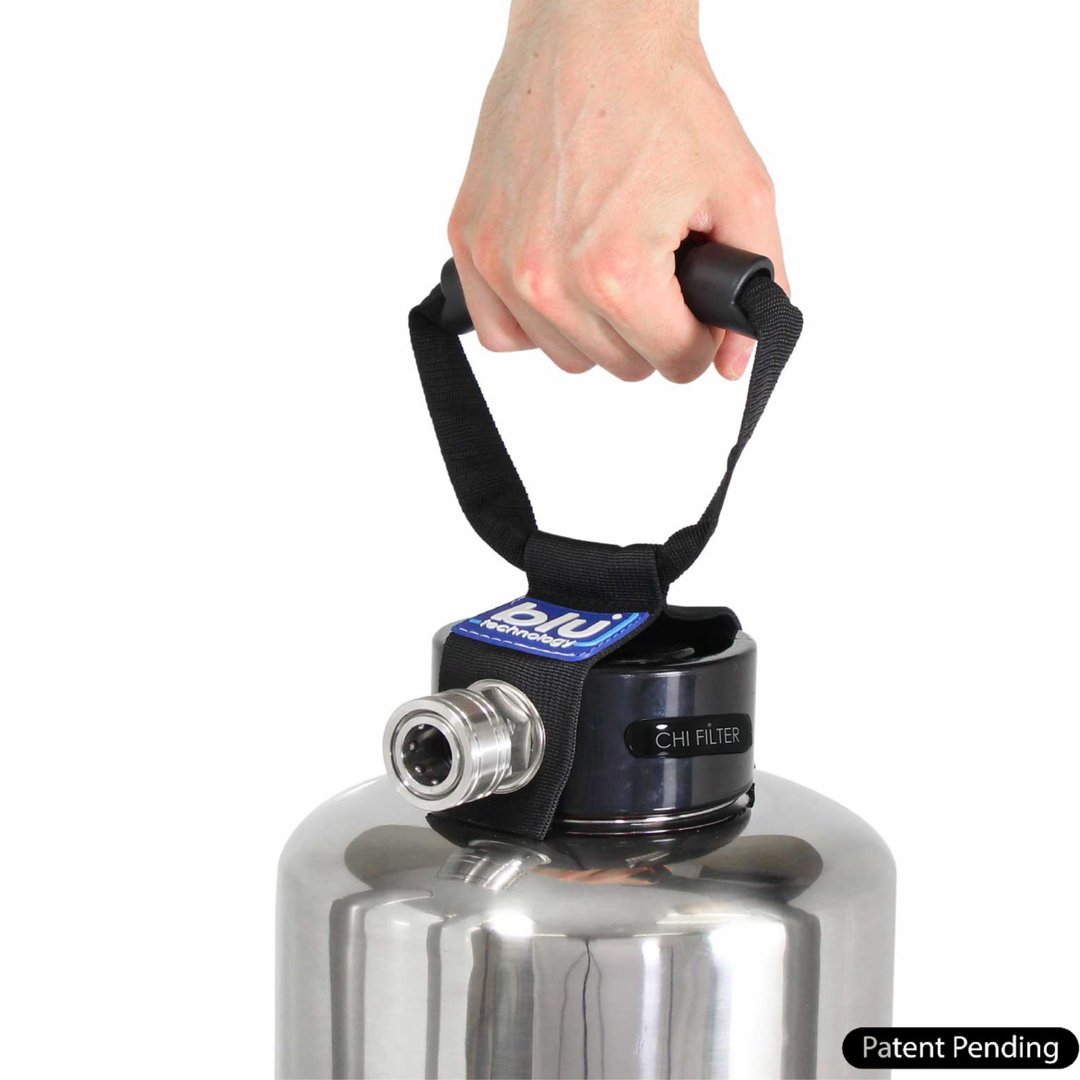 Blu Tech CHI Filter