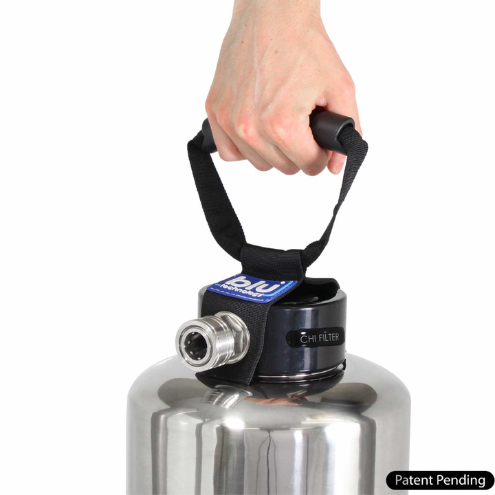 Blu Tech CHI Filter