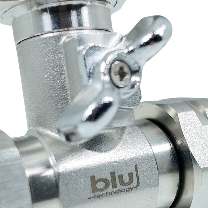 Blu Tech Black Tank Flush Kit