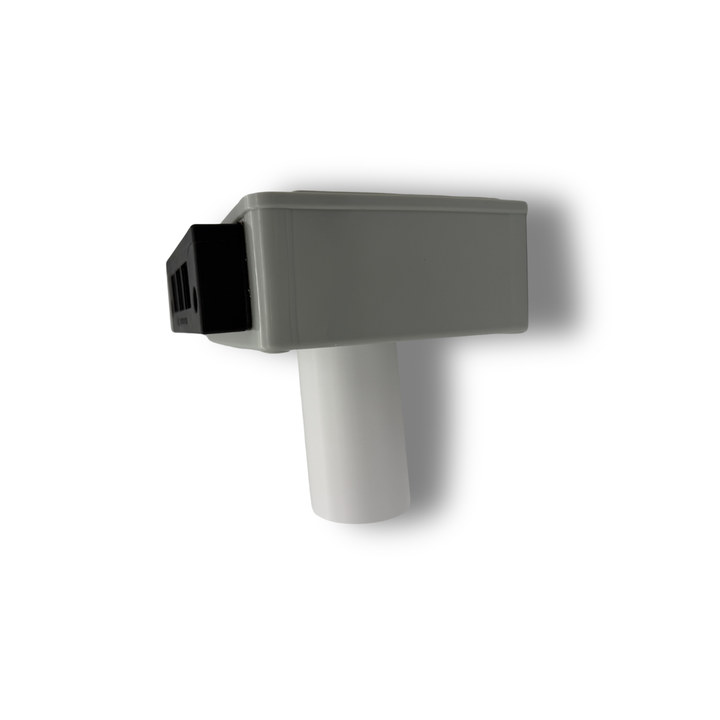 Compact Cable Entry Roof Box For Cellular, WiFi, Starlink, Solar for up to 12 Cables
