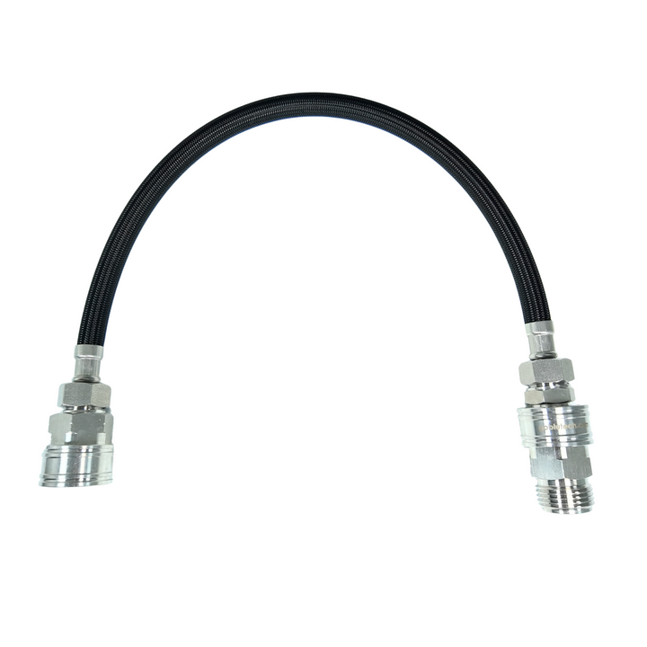 Blu Tech Black Tank Flush Kit