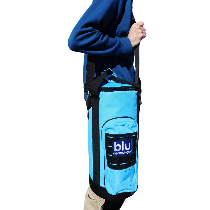 Blu Tech Water Softener Bag