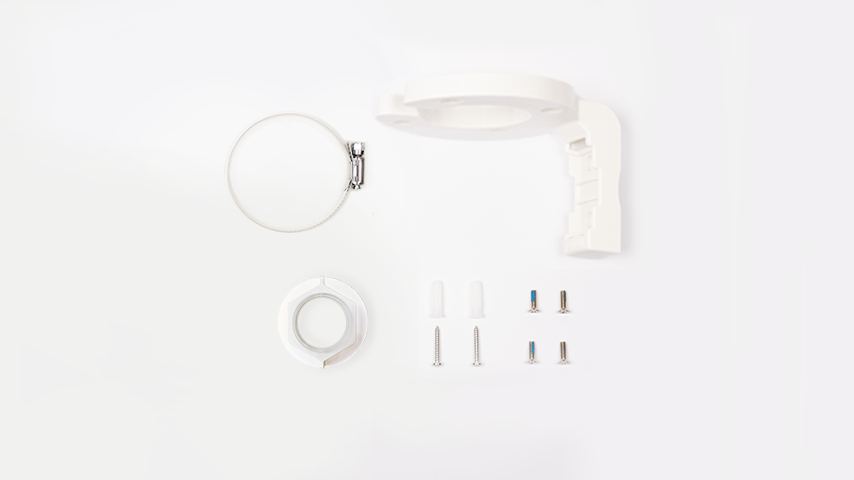 Peplink Mobility 42G Antenna Mounting Kit