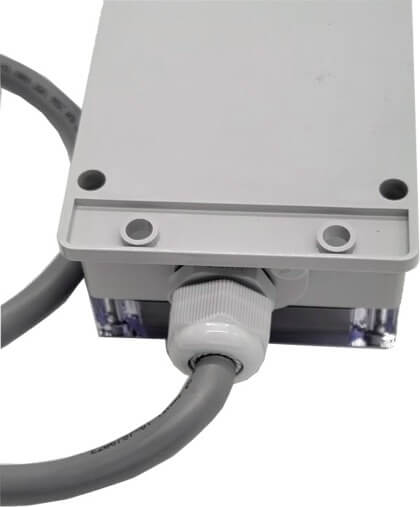 Micro-Air EasyStart 364 Bluetooth RV A/C Soft Starter