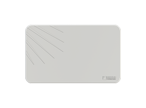 Inside Mount, No Drilling Antenna: Akita Lite