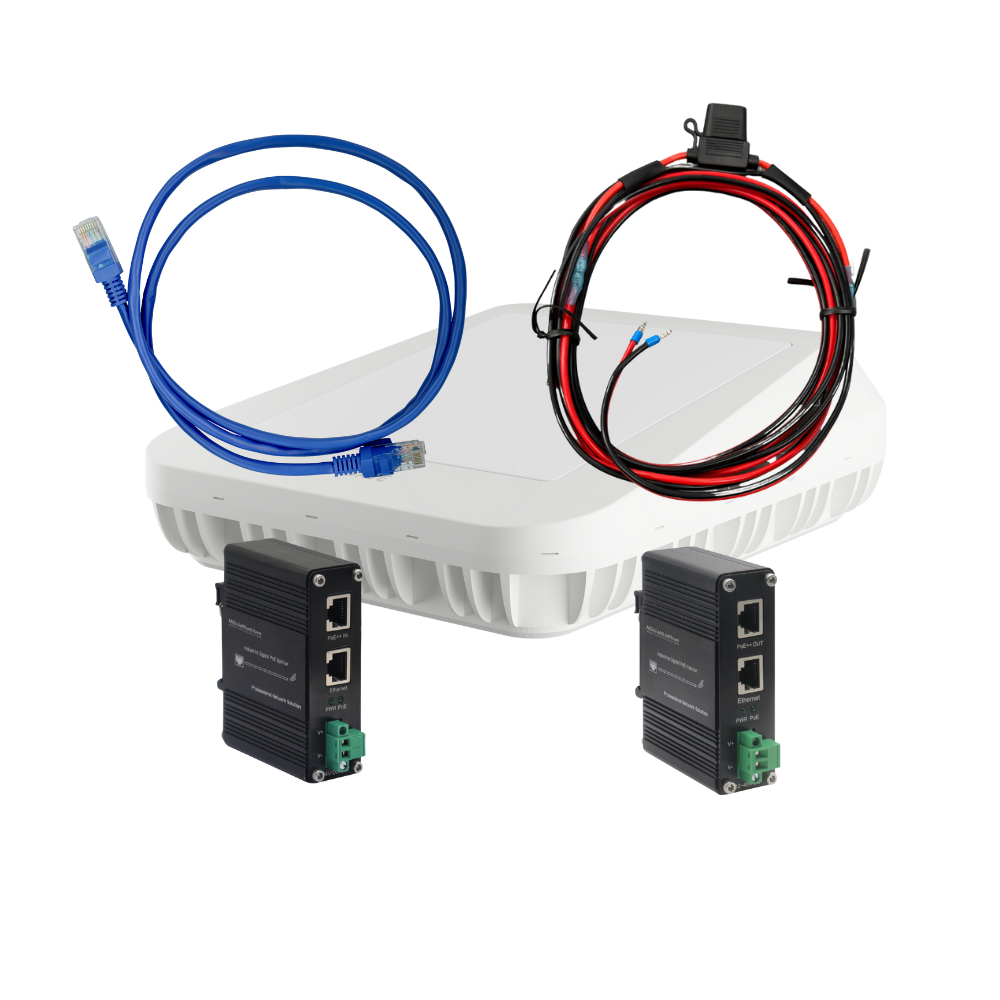 Antenna Max S Power Bundle