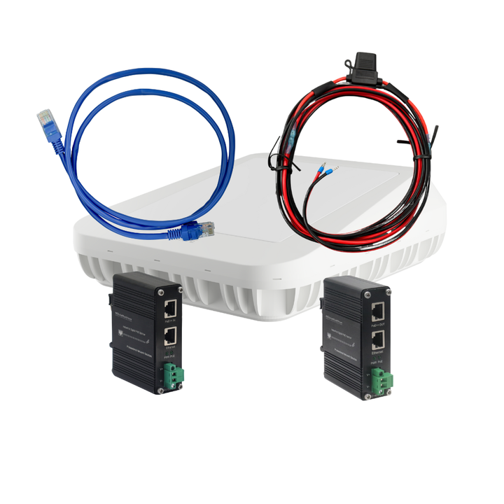 Antenna Max S Power Bundle