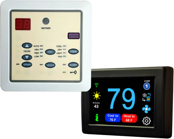EasyTouch Wi-Fi Thermostat for Atwood Air Command