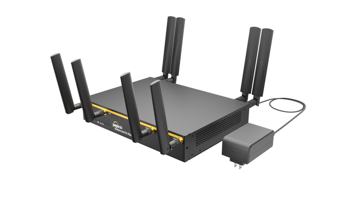 Peplink Balance 310 Fiber 5G