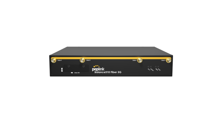 Peplink Balance 310 Fiber 5G