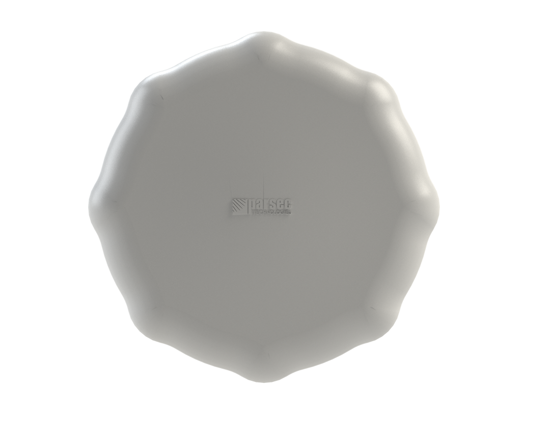 Parsec Blue Lacy 7-in-1 Antenna