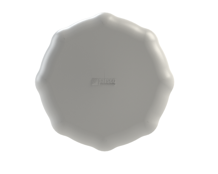 Parsec Blue Lacy 7-in-1 Antenna