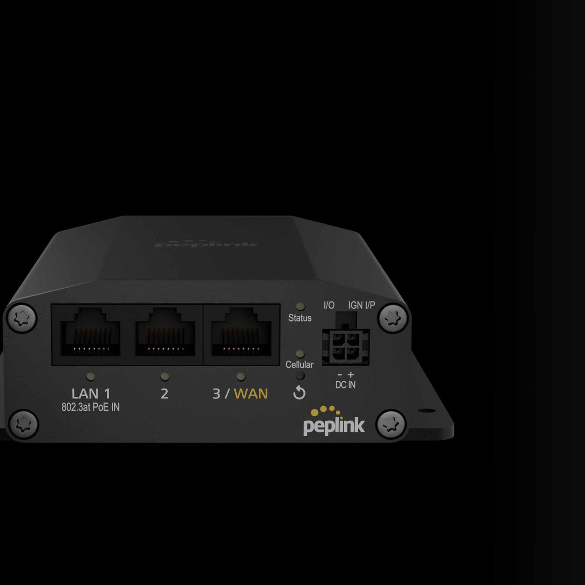 Min Max Router New Peplink MAX Routers with x62 Chipsets – MobileMustHave.com