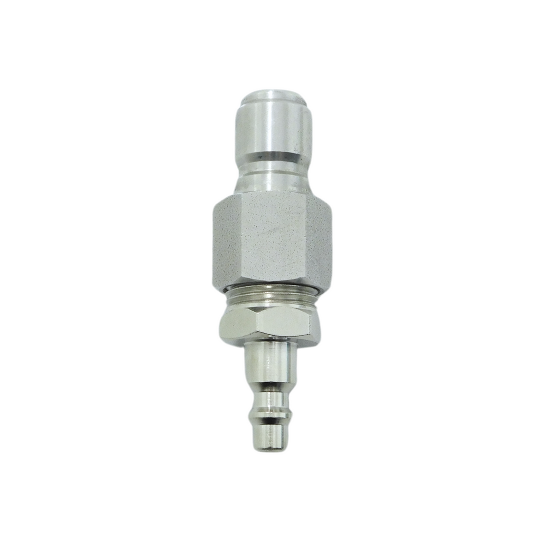 Blu Tech Blow-Out Adapter w/ Quick Connect