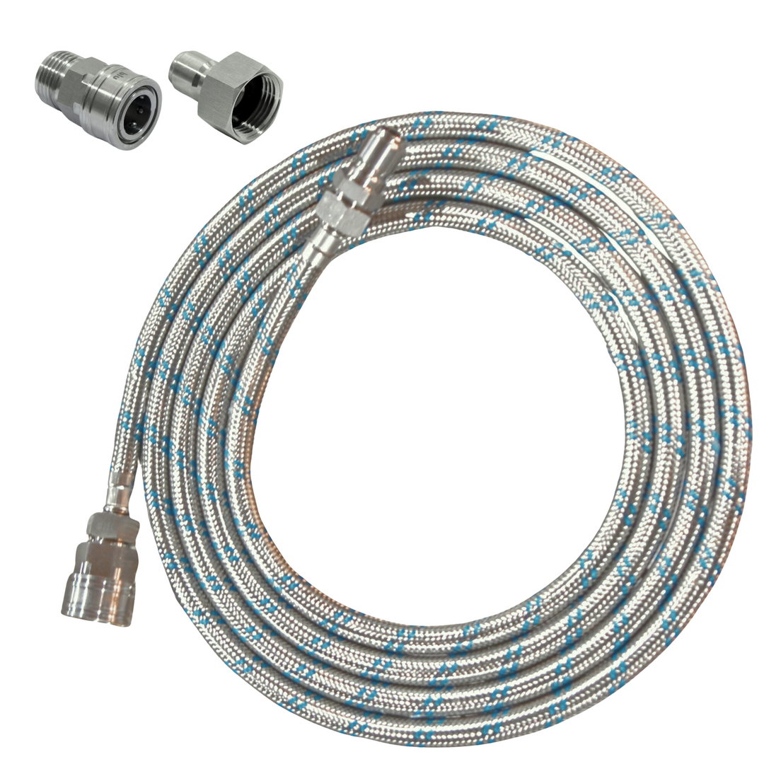 Blu Tech 10' Universal Hose