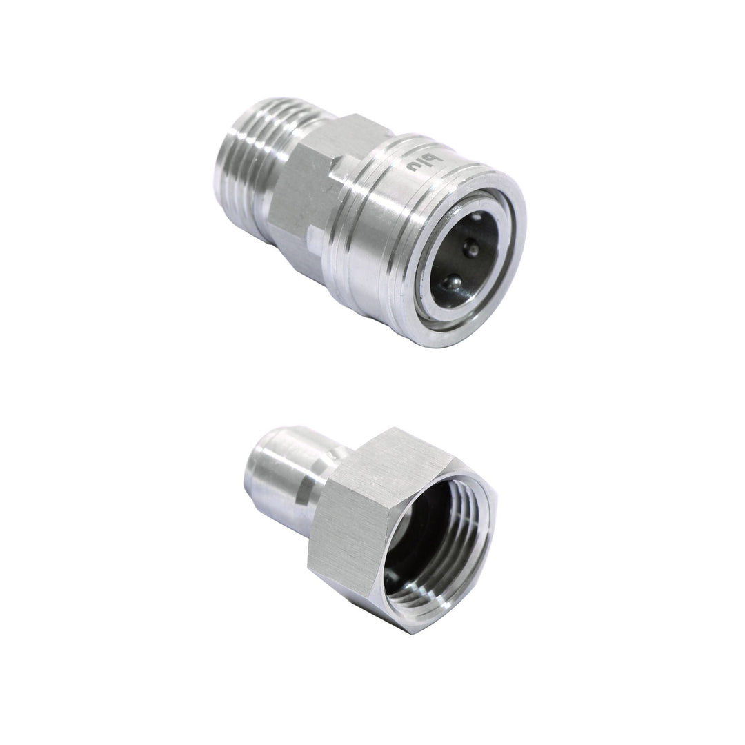 Blu Tech 10' Universal Hose