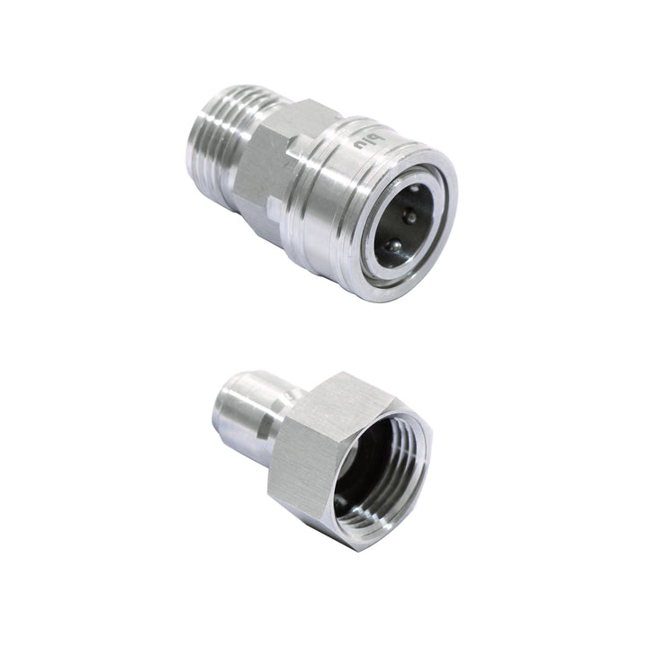Blu Tech 10' Universal Hose