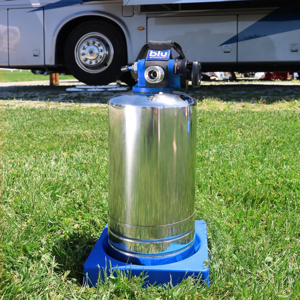 Blu Technology BluAnchor™ Tank Series