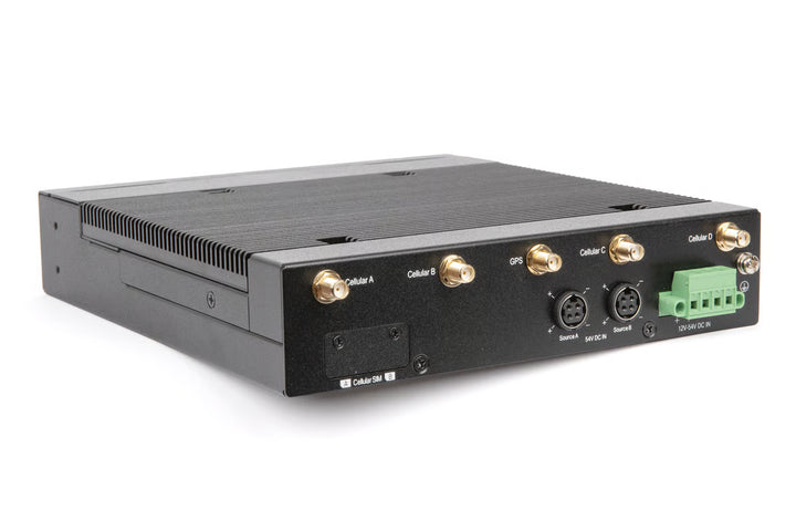 Peplink Balance 310 5G (HW3) Enterprise SD-WAN Router