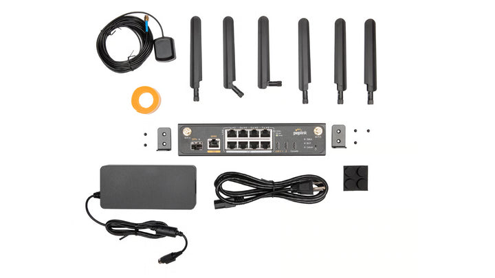 Peplink Balance 310 5G (HW3) Enterprise SD-WAN Router