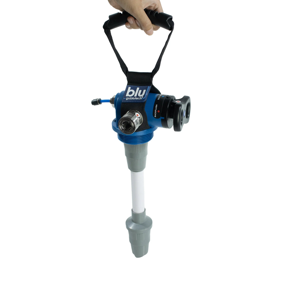 Blu Tech SMART CAP™ Universal Kit