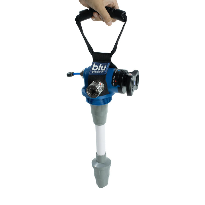 Blu Tech SMART CAP™ Universal Kit