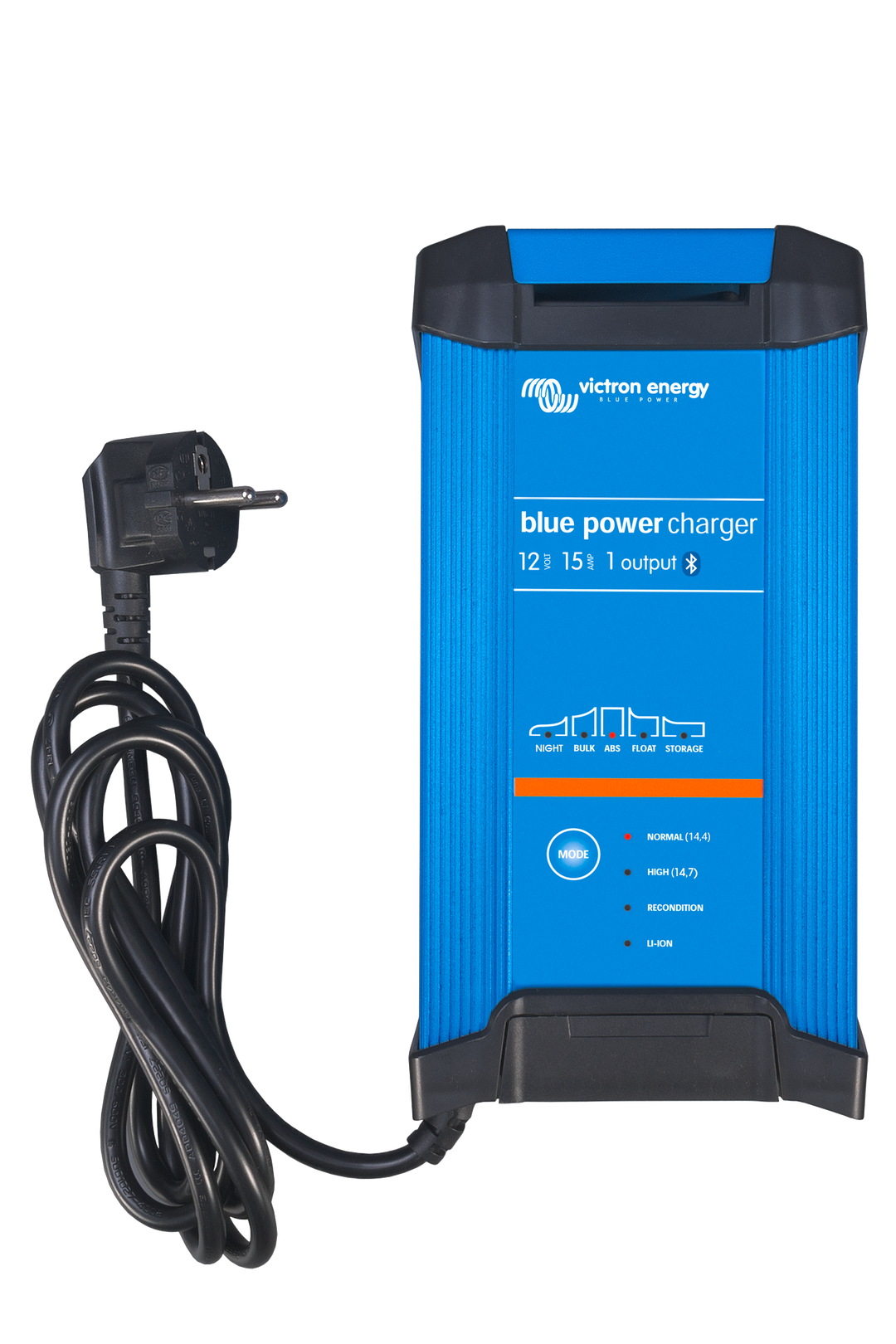 Victron Blue Smart IP22 Charger 12V 15A - Bluetooth Ready