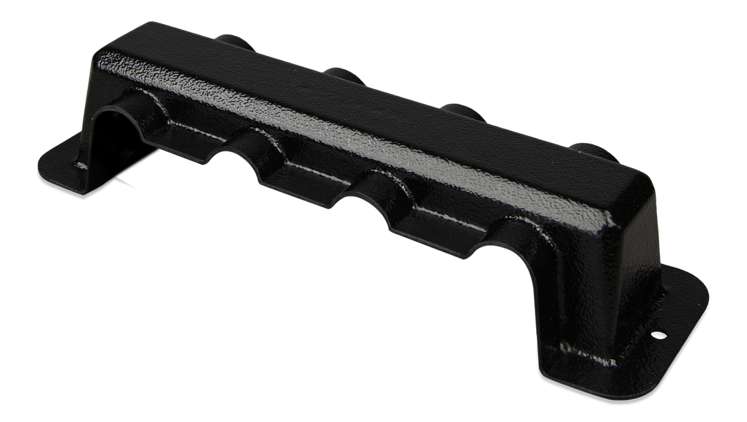 Victron Busbar 250A 4P with cover