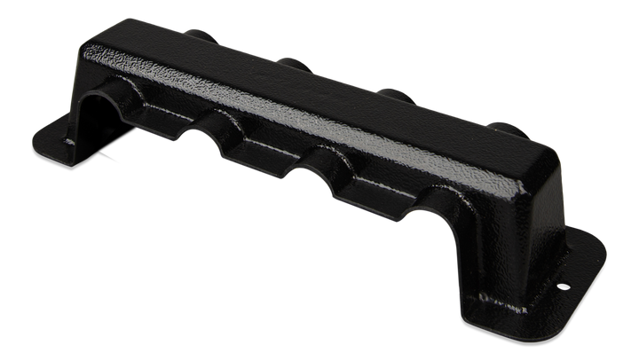 Victron Busbar 250A 4P with cover