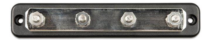 Victron Busbar 250A 4P with cover