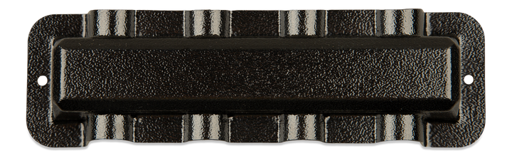 Victron Busbar 250A 4P with cover