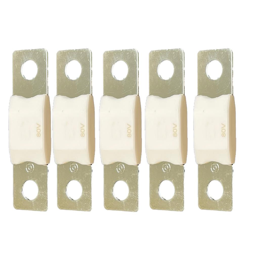 Victron Energy MEGA-fuse 100A/80V (5-Pack)