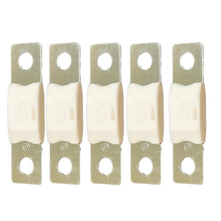Victron Energy MEGA-fuse 100A/80V (5-Pack)