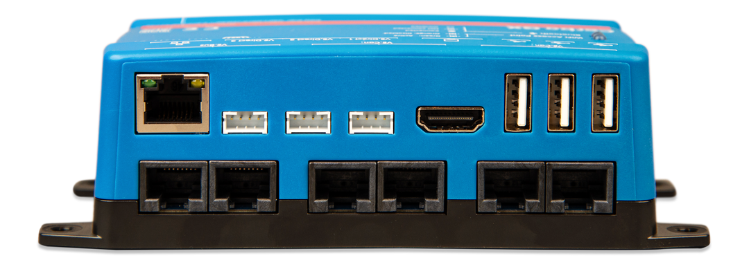 Cerbo GX MK2 (back) 