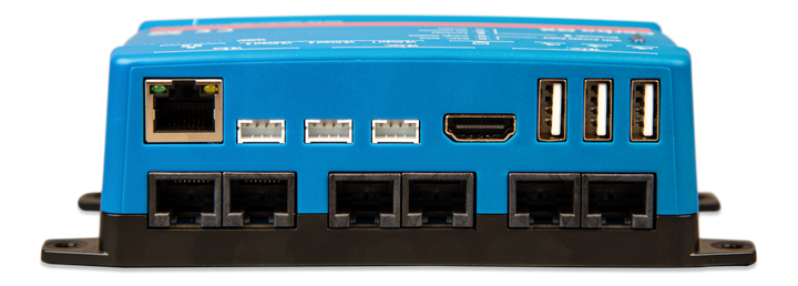 Cerbo GX MK2 (back) 
