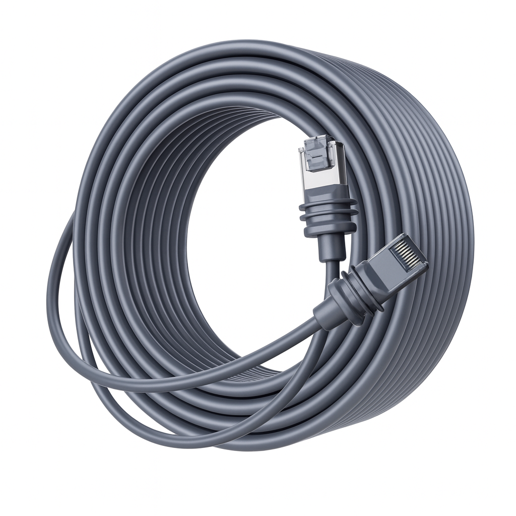 Starlink Ethernet Cable For Starlink Gen 3 - 25 Meter
