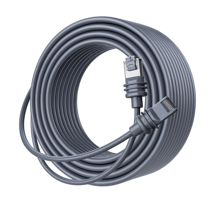 Starlink Ethernet Cable For Starlink Standard - 25 Meter