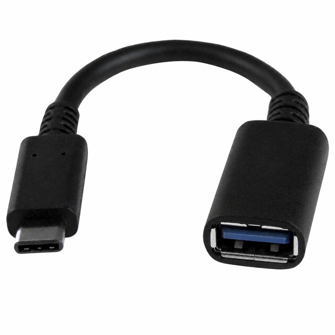 Peplink USB-C to USB-A Adapter