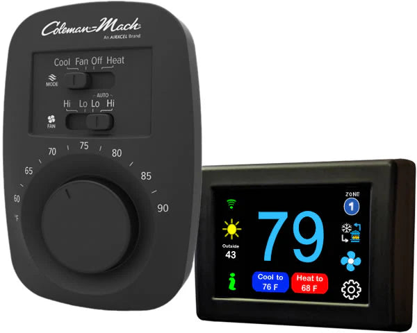 EasyTouch Wi-Fi Thermostat for Coleman Multi-Purpose